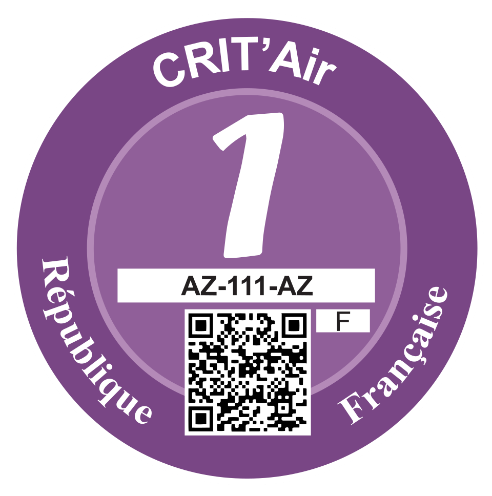 Critair 1