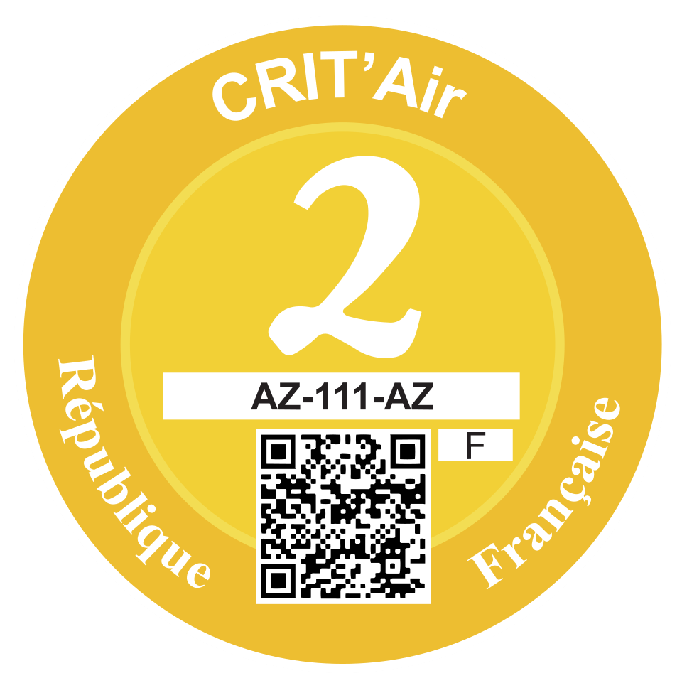 Critair 2