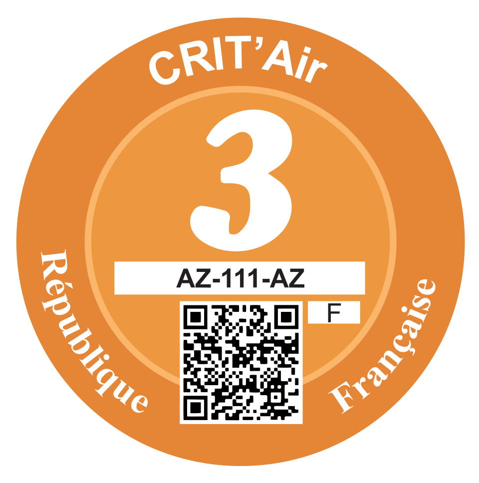 Critair 3