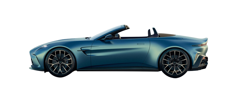 Vantage Roadster