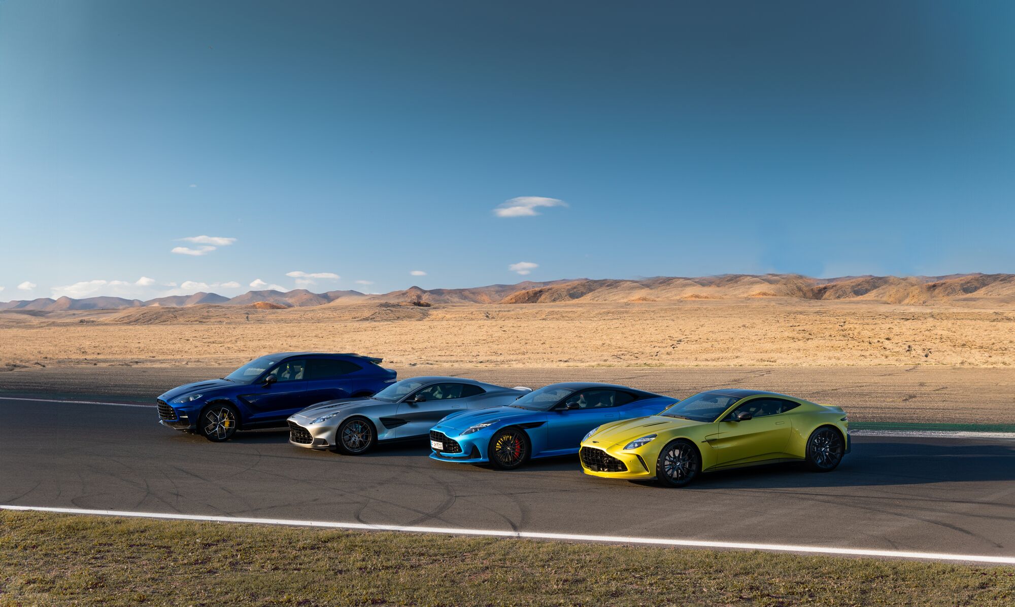 visuel gamme Aston