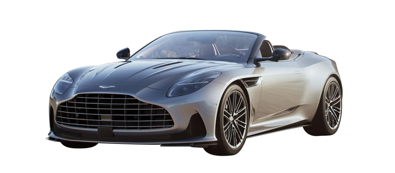 DB12 Volante