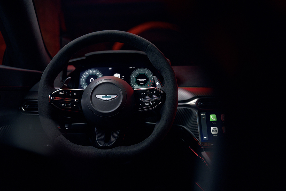 Vantage S